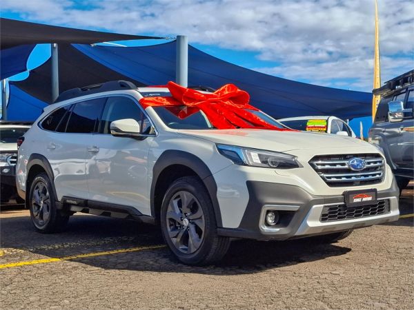 2021 Subaru Outback BT AWD