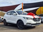 Image for 2022 MG ZST AZS1 MY22 Excite