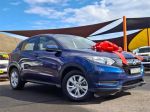 Image for 2016 Honda HR-V Wagon MY16 VTi
