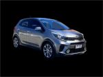 Image for 2018 KIA PICANTO 5D HATCHBACK JA MY18 S (AEB) AO EDITION