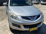 Image for 2013 GREAT WALL X240 4D WAGON CC6461KY MY11 (4x4)