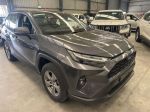 Image for 2024 Toyota RAV4 Wagon AXAH52R GX