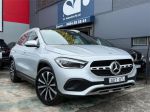 Image for 2020 Mercedes-Benz GLA-Class H247 GLA200