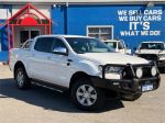 Image for 2022 Ford Ranger PX MkIII XLT