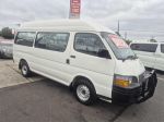 Image for 2000 TOYOTA HIACE BUS LH184R COMMUTER