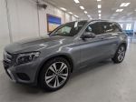 Image for 2019 Mercedes-Benz GLC-Class X253 GLC250