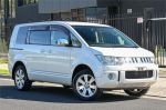 Image for 2011 Mitsubishi Delica Van Wagon CV5W D:5