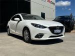 Image for 2016 Mazda 3 Hatchback BM5478 Touring