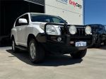 Image for 2011 Toyota Landcruiser Prado Wagon GRJ150R GXL
