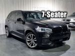 Image for 2016 BMW X5 Wagon F15 xDrive30d