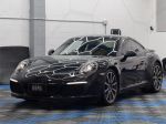 Image for 2016 Porsche 911 Coupe 991 II MY17 Carrera S