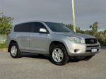 Image for 2006 TOYOTA RAV4 4D WAGON ACA23R CV SPORT