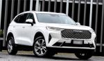 Image for 2023 GWM Haval H6 B01 Ultra