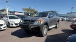 Image for 2012 MAZDA BT-50 Other