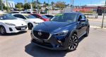 Image for 2020 Mazda CX-3 CX3E Akari