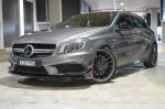 Image for 2014 Mercedes-Benz A-Class Hatchback W176 A45 AMG