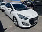Image for 2012 Hyundai i30 Wagon GD Active