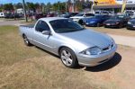 Image for 2001 Ford Falcon Ute Utility AU II XLS