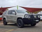 Image for 2010 Volkswagen Amarok Utility 2H TDI400 Highline