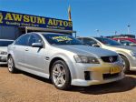 Image for 2009 Holden Commodore Sedan VE MY09.5 SV6