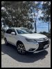 Image for 2017 Mitsubishi Outlander Wagon ZK MY17 Exceed