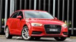 Image for 2013 Audi A3 Hatchback 8V Attraction