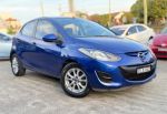 Image for 2010 MAZDA MAZDA2 5D HATCHBACK DE MY10 NEO