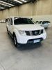 Image for 2007 NISSAN NAVARA DUAL CAB P/UP D40 ST-X (4x4)