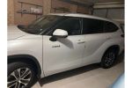 Image for 2023 Toyota Kluger AXUH78R GXL