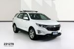 Image for 2019 Holden Equinox EQ LT