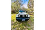 Image for 2015 Jeep Wrangler Unlimited Freedom JK
