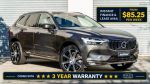 Image for 2018 Volvo XC60 D4 Inscription Auto AWD MY19