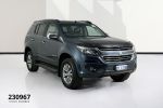 Image for 2019 Holden Trailblazer RG LTZ