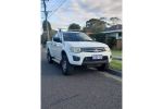Image for 2015 Mitsubishi Triton GLX MQ Rear Wheel Drive