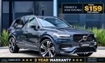 Image for 2021 Volvo XC90 T6 R-Design Auto AWD MY21