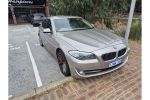 Image for 2010 BMW 5 Series 535i F10