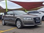 Image for 2010 Audi A3 Convertible 8P MY11 TFSI Attraction