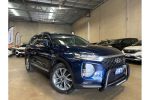 Image for 2019 Hyundai Santa Fe TM Elite
