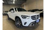 Image for 2021 Mercedes-Benz GLC-Class X253 GLC200