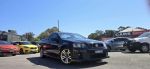 Image for 2009 HOLDEN COMMODORE UTILITY VE MY09.5 SV6