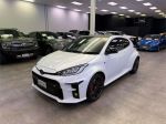Image for 2024 Toyota Yaris GXPA16R GR
