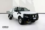 Image for 2019 Ford Ranger PX MkIII XL