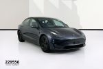 Image for 2022 Tesla Model 3  