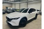 Image for 2024 Mazda CX-5 KF Series G25 GT SP