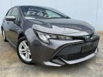 Image for 2021 Toyota Corolla ZWE211R Ascent Sport Hybrid Grey Continuous Variable Hatchback
