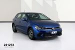 Image for 2024 Volkswagen Polo MKVI Life