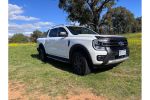 Image for 2023 Ford Ranger PY Wildtrak
