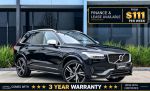 Image for 2018 Volvo XC90 T6 R-Design Auto AWD MY18