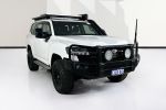 Image for 2022 Toyota Landcruiser FJA300R GX