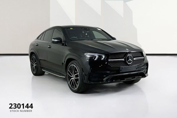 2022 Mercedes-Benz GLE-Class C167 GLE450
